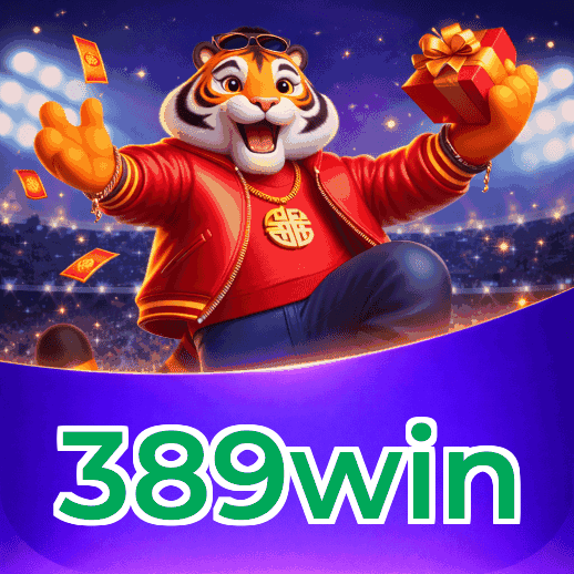 Especificações técnicas download 389win