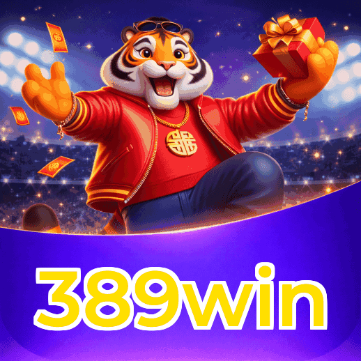 Especificações técnicas download 389win