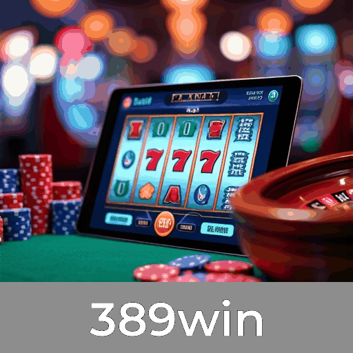 389win Fortune Gems Slot Brasil