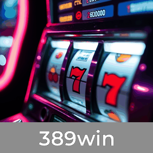 389win GAME Jogo Cassino no Brasil 2025