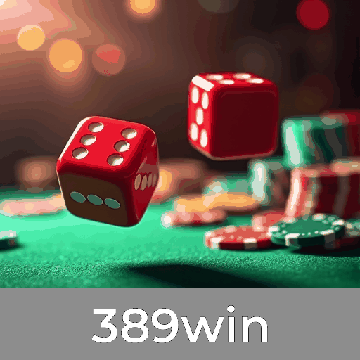 389win Big Bass Splash Slot Brasil
