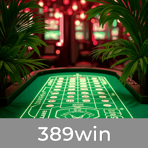 389win GAME  App Baixar