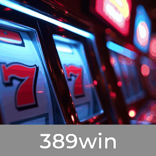 389win Login na Conta